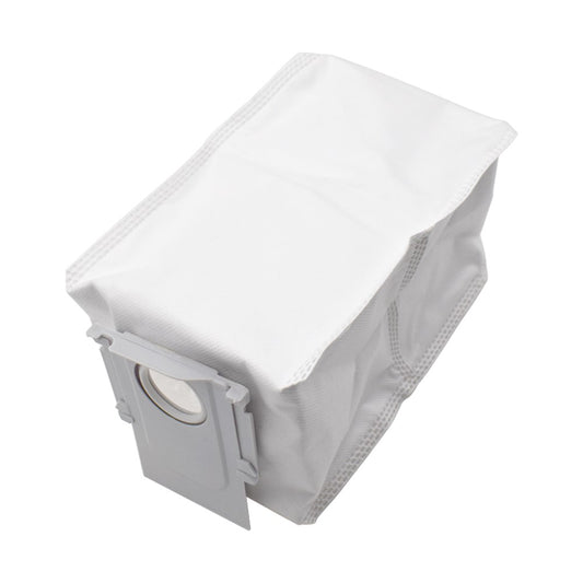 For Roborock T7S / T7S Plus / G20 / G10S / G10S Pro / P10 / P10s / Q Revo S / Q Revo Pro / Qrevo Slim / Q Revo Max Vacuum Cleaner Dust Bag Sweeping Robot Replacement Accessories