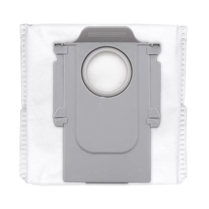 For Roborock T7S / T7S Plus / G20 / G10S / G10S Pro / P10 / P10s / Q Revo S / Q Revo Pro / Qrevo Slim / Q Revo Max Vacuum Cleaner Dust Bag Sweeping Robot Replacement Accessories