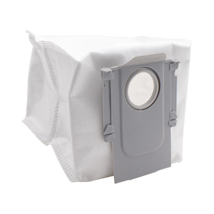 For Roborock T7S / T7S Plus / G20 / G10S / G10S Pro / P10 / P10s / Q Revo S / Q Revo Pro / Qrevo Slim / Q Revo Max Vacuum Cleaner Dust Bag Sweeping Robot Replacement Accessories