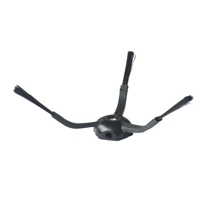 2Pcs 3 Arms Side Brush for Roborock S50 / S55 / S5 Max / S6 / S8 Robot Vacuum Cleaner Replacement Part