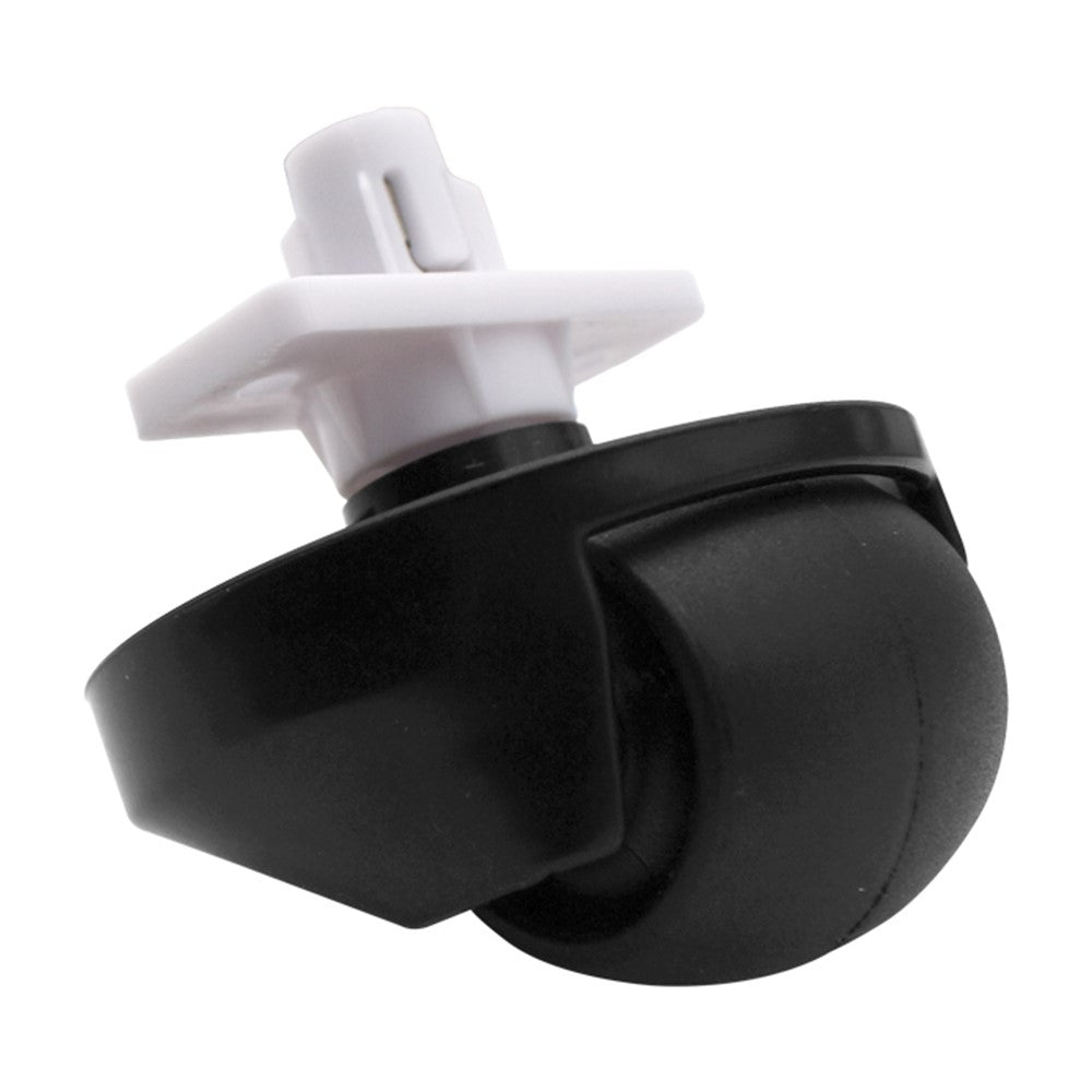 Front Caster Wheel for Xiaomi Roborock S65 / S55 Max / S65 Pure / S45 Max / S7 / T7S / S8 / G20 Vacuum Cleaner