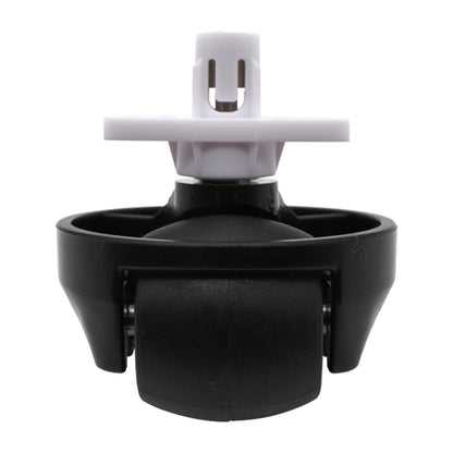 Front Caster Wheel for Xiaomi Roborock S65 / S55 Max / S65 Pure / S45 Max / S7 / T7S / S8 / G20 Vacuum Cleaner