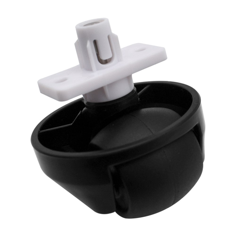 Front Caster Wheel for Xiaomi Roborock S65 / S55 Max / S65 Pure / S45 Max / S7 / T7S / S8 / G20 Vacuum Cleaner