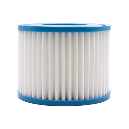 6Pcs For Bestway VI / Lay-Z-Spa Miami / 58323 Replacement Swimming Pool Filter Spare Parts