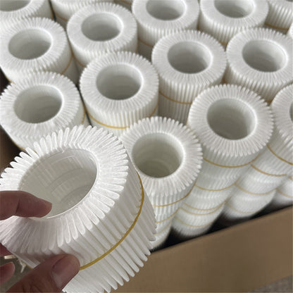 6Pcs For Bestway VI / Lay-Z-Spa Miami / 58323 Replacement Swimming Pool Filter Spare Parts