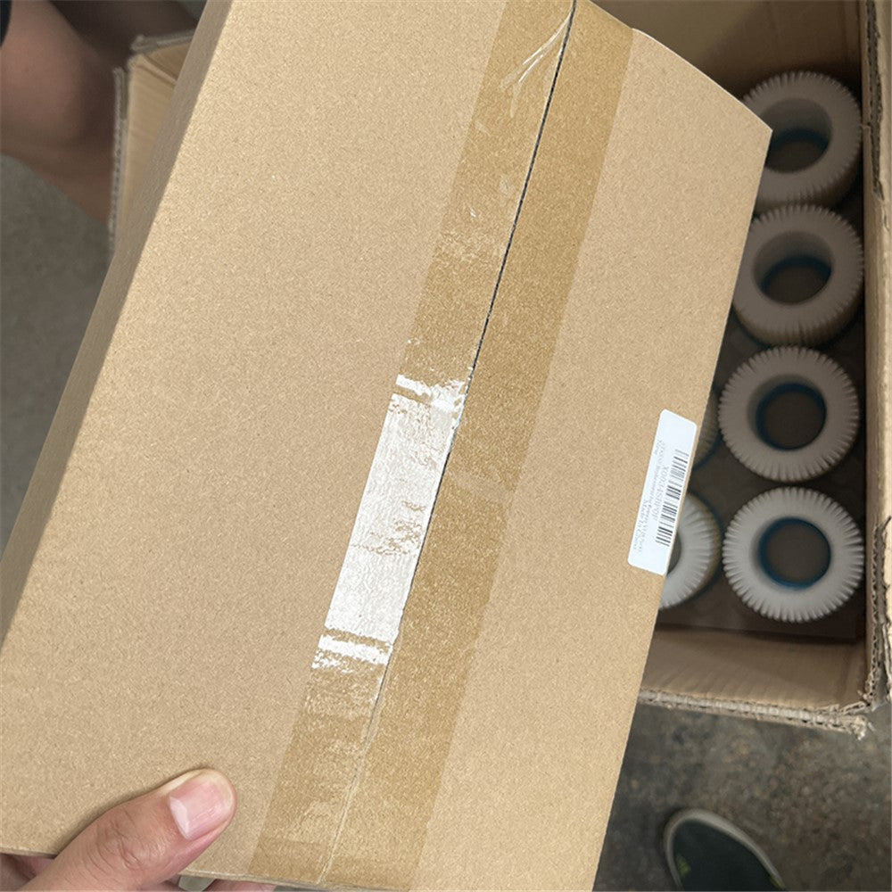 6Pcs For Bestway VI / Lay-Z-Spa Miami / 58323 Replacement Swimming Pool Filter Spare Parts