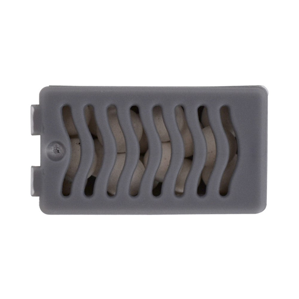 Germicidal Cleaner for Roborock / Ecovacs / Narwal / Dreame Vacuum Cleaner Water Tank Cleaner Set with Silver / Copper Ion+Zeolite