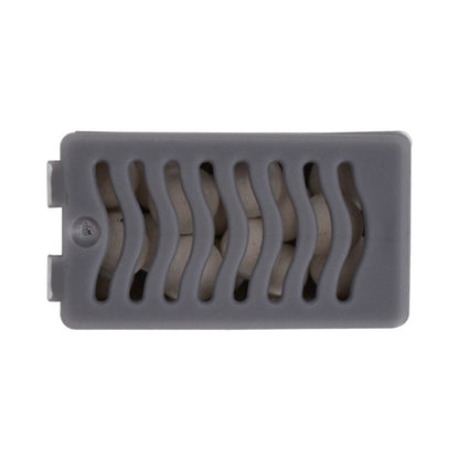 Germicidal Cleaner for Roborock / Ecovacs / Narwal / Dreame Vacuum Cleaner Water Tank Cleaner Set with Silver / Copper Ion+Zeolite