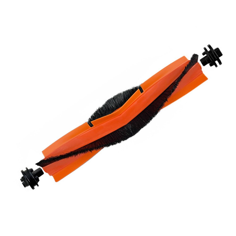 Main Brush for Dreame D10 Plus Gen 2 / Mova E30 Ultra / L20 Ultra / X20 Pro / Plus ABS+Rubber+Nylon Vacuum Cleaner Part