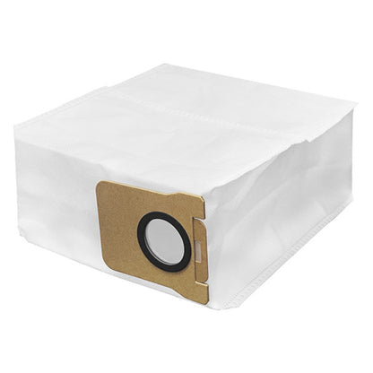 Replacement Dust Bag For Dreame Mova E30 Ultra / L20 Ultra / X20 Pro / X20 Pro Plus Cardboard + Non-Woven Fabric Sweeping Robot Filter Bag