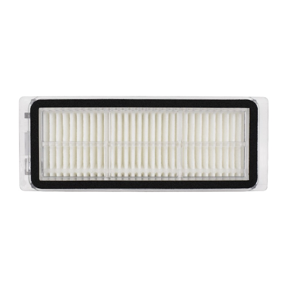 2Pcs Vacuum Cleaner Filter for Dreame X20 Pro / Plus Sweeping Robot Replacement Part
