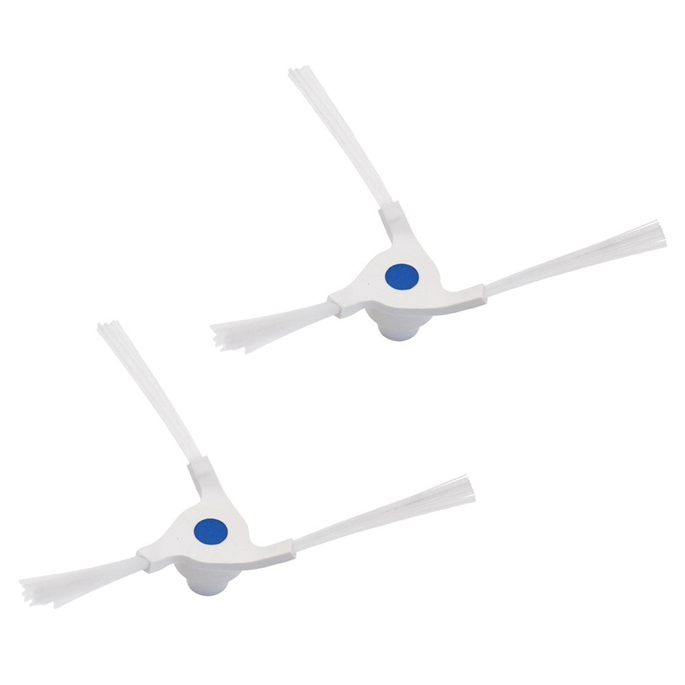 2Pcs Side Brush for Ecovacs DEEBOT X2 / X2 PRO / X2 OMNI / X2 COMBO Vacuum Cleaner Sweeping Robot Replacement Part
