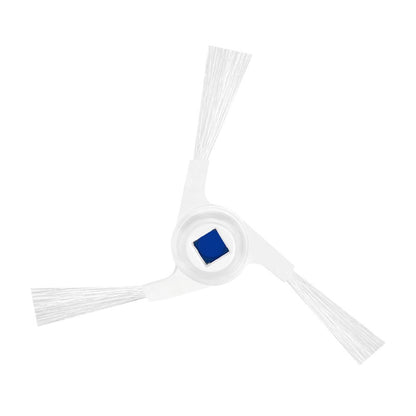 2Pcs Side Brush for Ecovacs DEEBOT X2 / X2 PRO / X2 OMNI / X2 COMBO Vacuum Cleaner Sweeping Robot Replacement Part