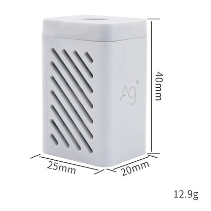 Silver Ion Sterilization Module for Dreame S10 / W10S / S20 / X20 / X1 Series Robot Vacuum Accessories
