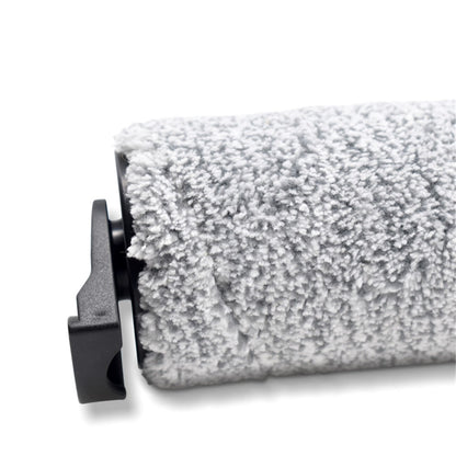 1Pc Main Brush Replacement Part for Tineco 1.0 Floor One / Plus Robot Vacuum Cleaner Rolling Brush