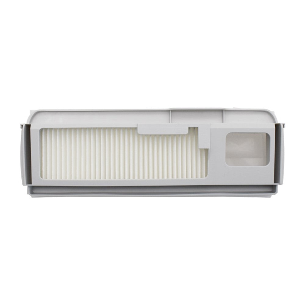 For Narwal J4 / J4 Lite Robot Cleaner Replacement Dust Bag Cleaning Brush