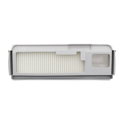 For Narwal J4 / J4 Lite Robot Cleaner Replacement Dust Bag Cleaning Brush