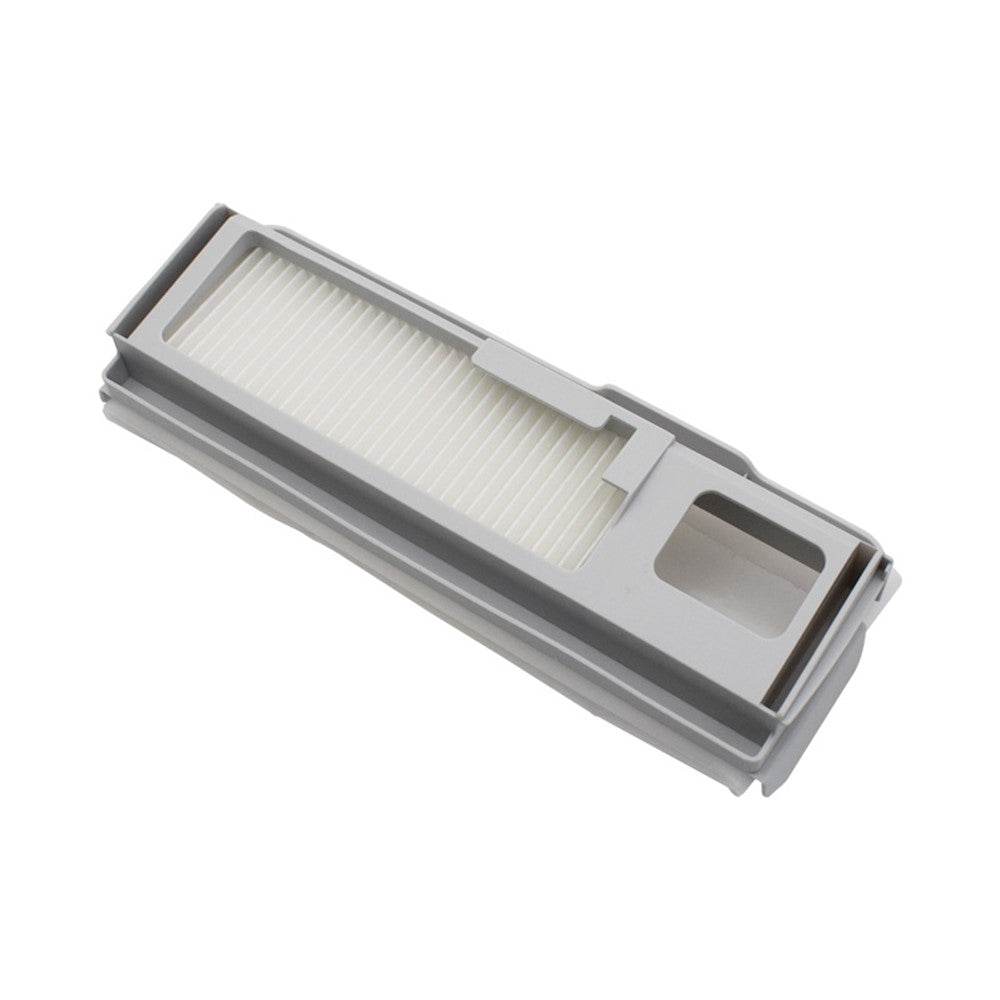 For Narwal J4 / J4 Lite Robot Cleaner Replacement Dust Bag Cleaning Brush