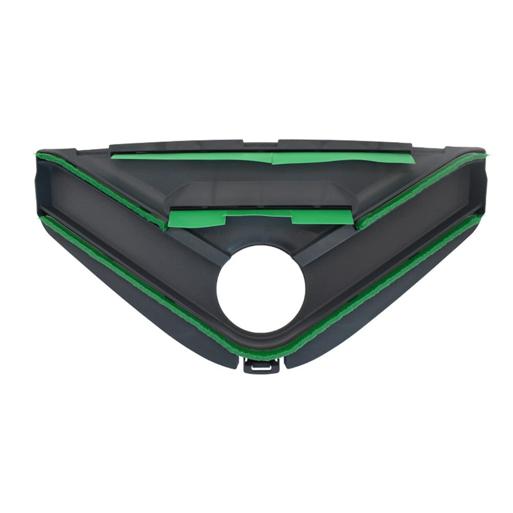 For Vorewerk VK200 / VK220 Cleaner Floor Brush Mopping Pad Replacement