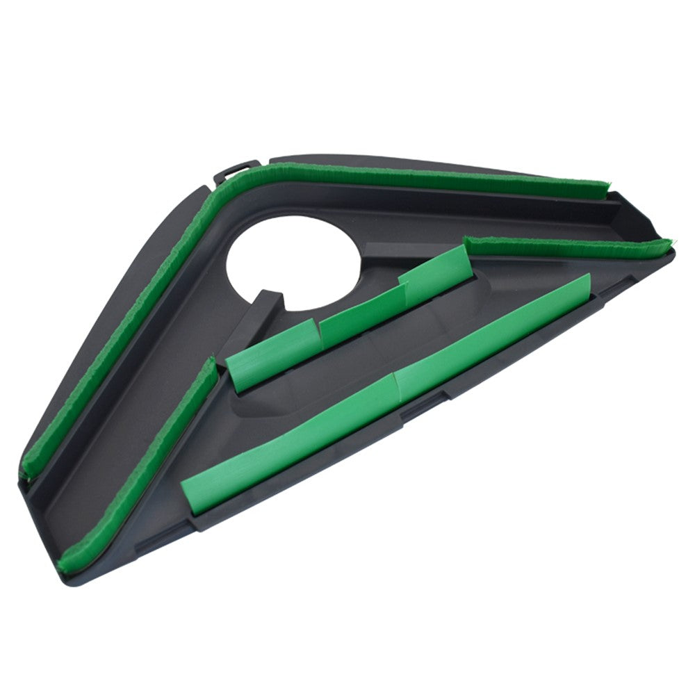 For Vorewerk VK200 / VK220 Cleaner Floor Brush Mopping Pad Replacement