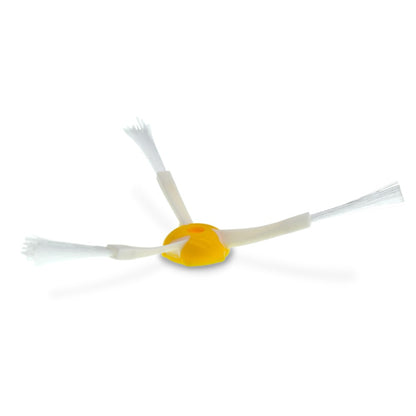 1 Set For iRobot Roomba 600 Series Replacement Kit (2 Pairsxmain Brush+6xFilter+6xSide-Edge Brush+3 Cleaning Tools)