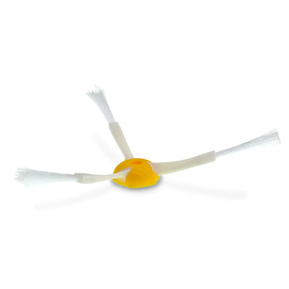 4 Side-Edge Brush+2 Pairs Main Brush+4 Filter for iRobot Roomba 600 Series (With 3 Cleaning Tools)