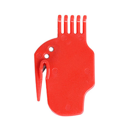 4 Side-Edge Brush+2 Pairs Main Brush+4 Filter for iRobot Roomba 600 Series (With 3 Cleaning Tools)