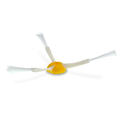 1 Set For iRobot Roomba 600 Series Cleaning Tools (3 Pairsxmain Brush+3xFilter+3xSide-Edge Brush)