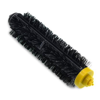 1 Set For iRobot Roomba 600 Series 1 Pair Main Brush+3 Filter+3 Side-Edge Brush+2 Cleaning Comb