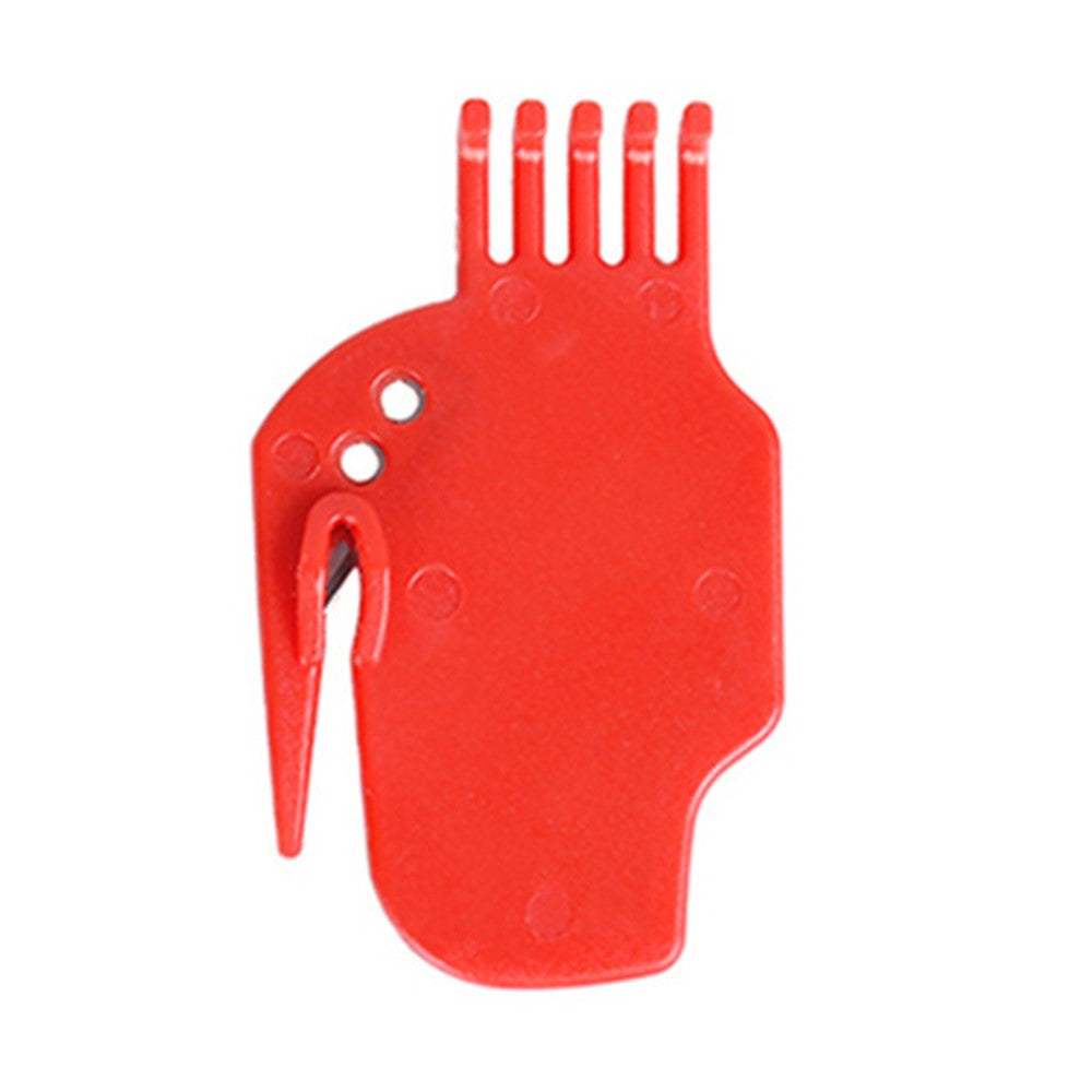 1 Set For iRobot Roomba 605 / 606 / 610 / 614 / 620 / 660 / 630 / 651 / 650 / 670 / 690 Cleaning Tool Kit (5 Brush+3 Comb)