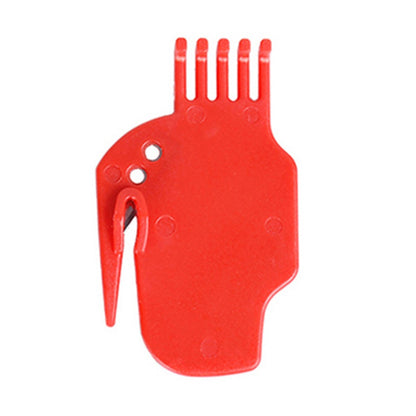 1 Set For iRobot Roomba 605 / 606 / 610 / 614 / 620 / 660 / 630 / 651 / 650 / 670 / 690 Cleaning Tool Kit (5 Brush+3 Comb)