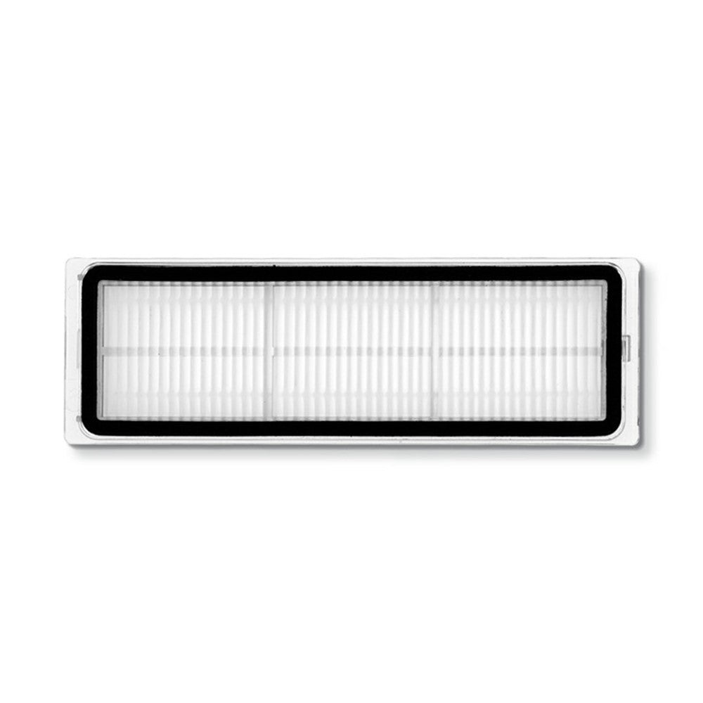 2Pcs Replacement Filters for Xiaomi Mijia 1C / 2C / 1S / 2S / Dreame S10 / S20 / X10 Filter Robot Vacuum