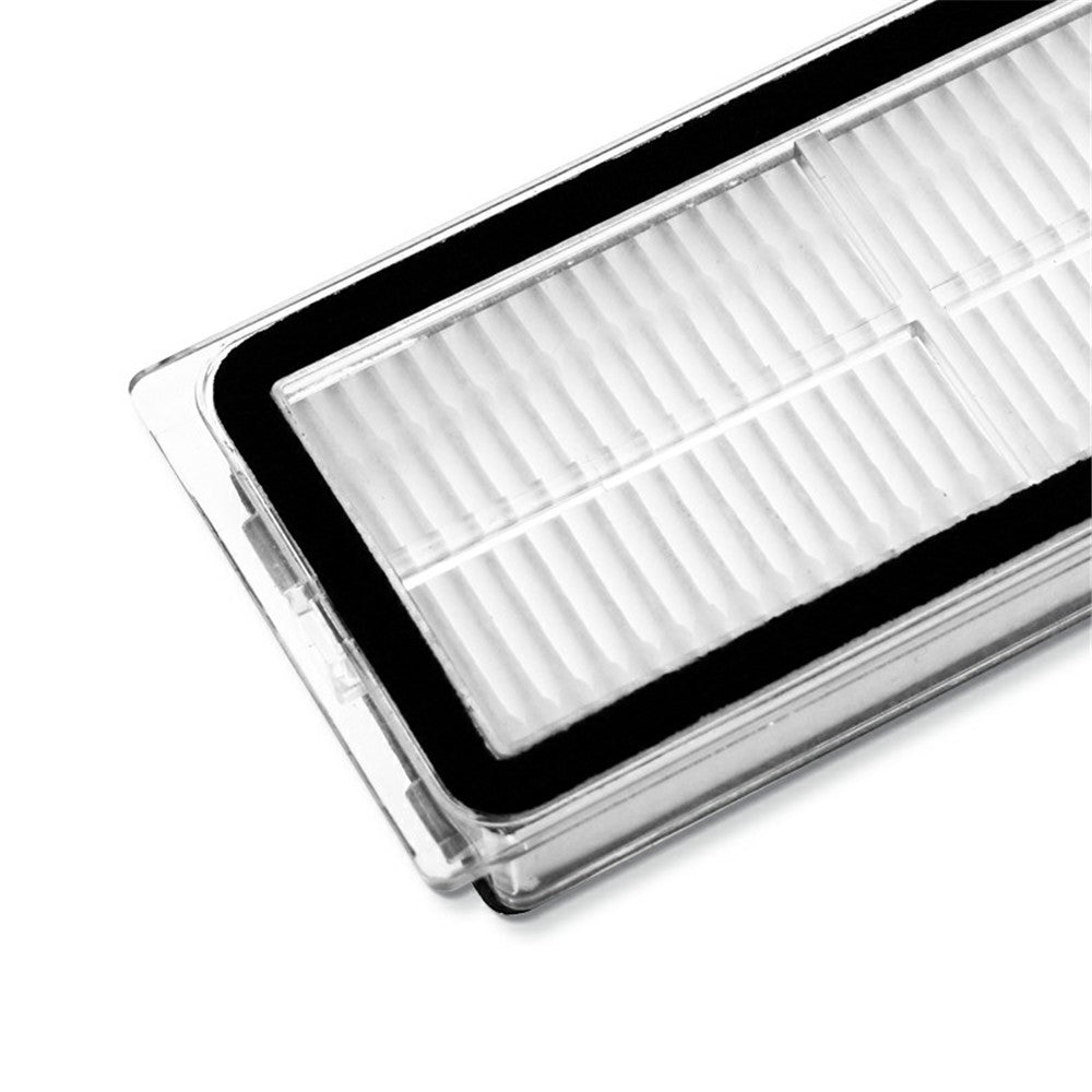 2Pcs Replacement Filters for Xiaomi Mijia 1C / 2C / 1S / 2S / Dreame S10 / S20 / X10 Filter Robot Vacuum