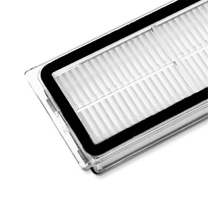 2Pcs Replacement Filters for Xiaomi Mijia 1C / 2C / 1S / 2S / Dreame S10 / S20 / X10 Filter Robot Vacuum