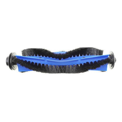 1 Set Brush Kit for Eufy Robovac 15C Max / G32 Pro / 11S Max / G30 / 30C Max / G20 Hybrid Robot Vacuum Cleaner