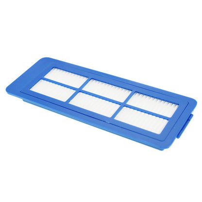 13Pcs  /  Set For Eufy RoboVac 15C Max  /  G32 Pro  /  11S Max  /  G30  /  30C Max  /  G20 Hybrid Main Brush + 6 Side Brush + 5 Filter + Cleaning Tool