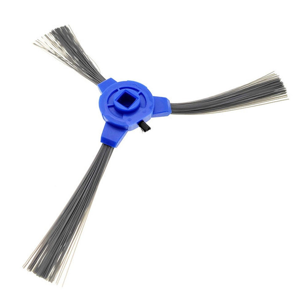 13Pcs  /  Set For Eufy RoboVac 15C Max  /  G32 Pro  /  11S Max  /  G30  /  30C Max  /  G20 Hybrid Main Brush + 6 Side Brush + 5 Filter + Cleaning Tool