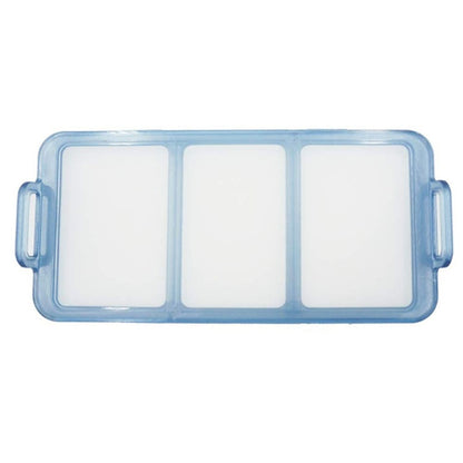 1 Set For Eufy Robovac 11S / 15C / 30C / 35C Robot Vacuum Cleaner Filter Kit Side-Edge Brush Main Brush