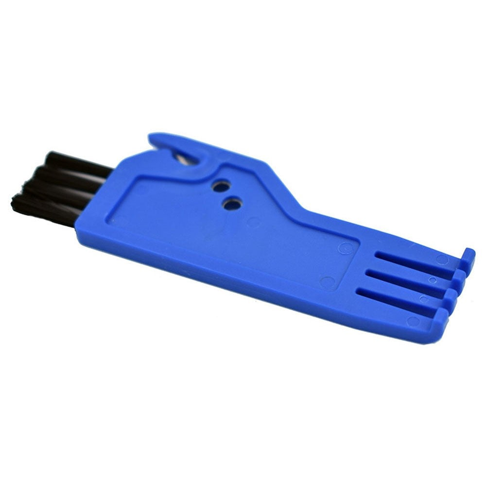 1 Set For Eufy Robovac 11S / 15C / 30C / 35C Robot Vacuum Cleaner Filter Kit Side-Edge Brush Main Brush