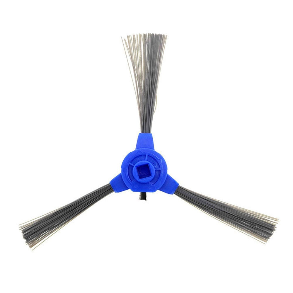 1 Set For Eufy Robovac 11S / 15C / 30C / 35C Robot Vacuum Cleaner Filter Kit Side-Edge Brush Main Brush