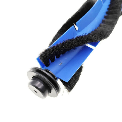 25Pcs / Set Sweeping Robot Accessories for Eufy Robovac 11S / 15C / 30C / 35C Main Brushes Filters Side Brushes Kit