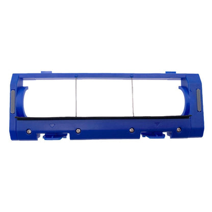 25Pcs / Set Sweeping Robot Accessories for Eufy Robovac 11S / 15C / 30C / 35C Main Brushes Filters Side Brushes Kit