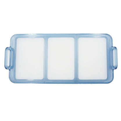 25Pcs / Set Sweeping Robot Accessories for Eufy Robovac 11S / 15C / 30C / 35C Main Brushes Filters Side Brushes Kit