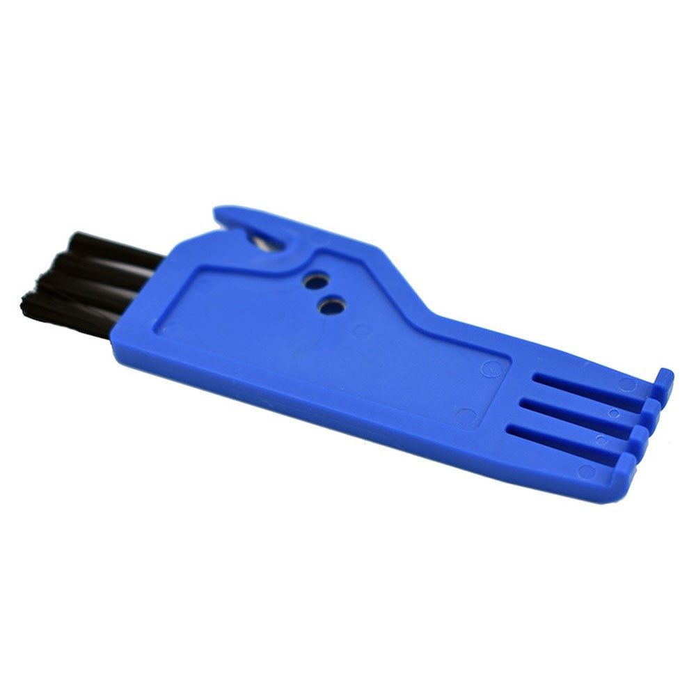 25Pcs / Set Sweeping Robot Accessories for Eufy Robovac 11S / 15C / 30C / 35C Main Brushes Filters Side Brushes Kit