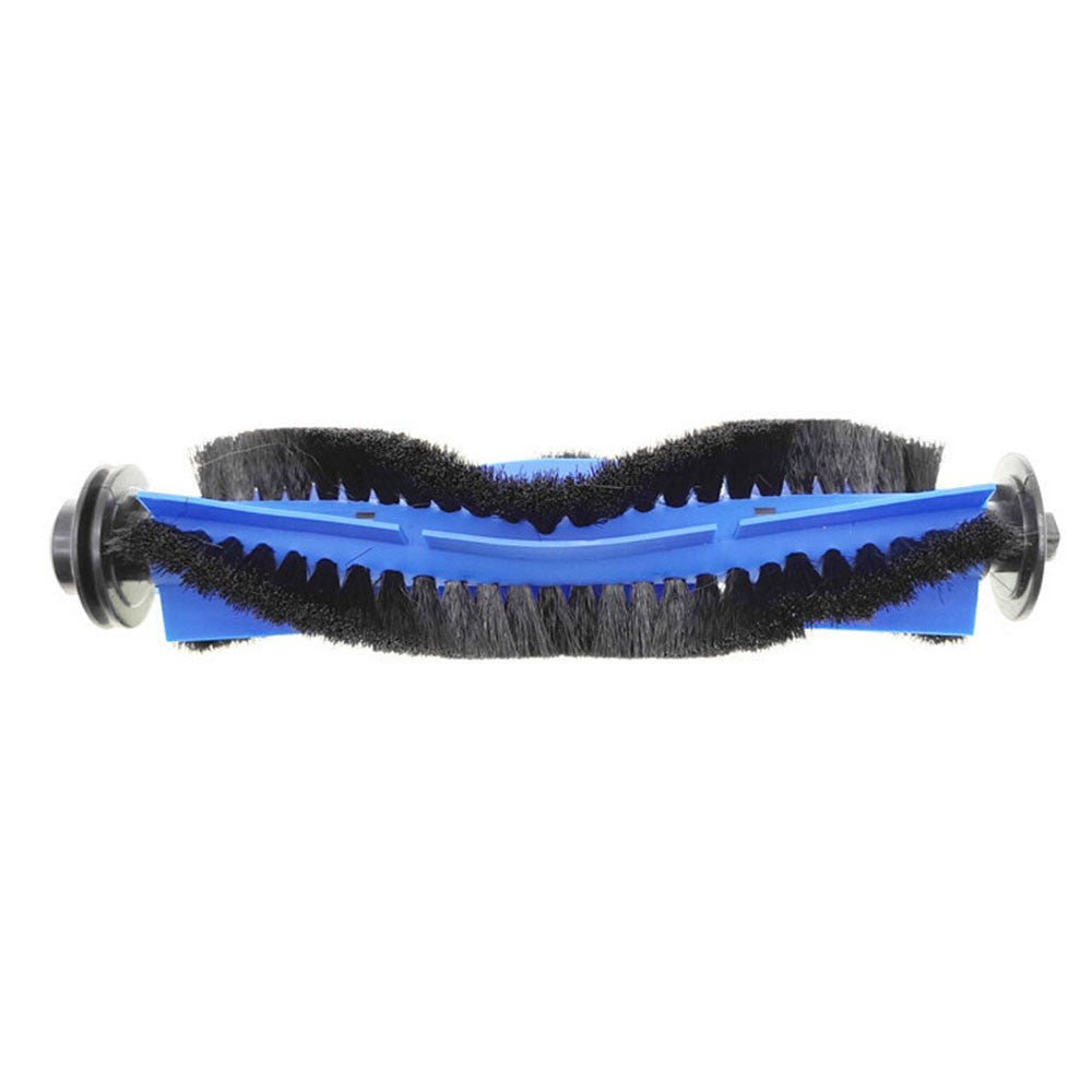 25Pcs / Set Sweeping Robot Accessories for Eufy Robovac 11S / 15C / 30C / 35C Main Brushes Filters Side Brushes Kit