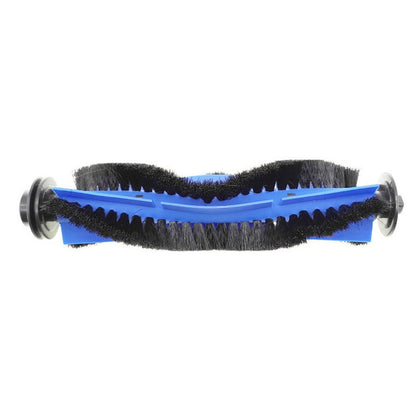 25Pcs / Set Sweeping Robot Accessories for Eufy Robovac 11S / 15C / 30C / 35C Main Brushes Filters Side Brushes Kit