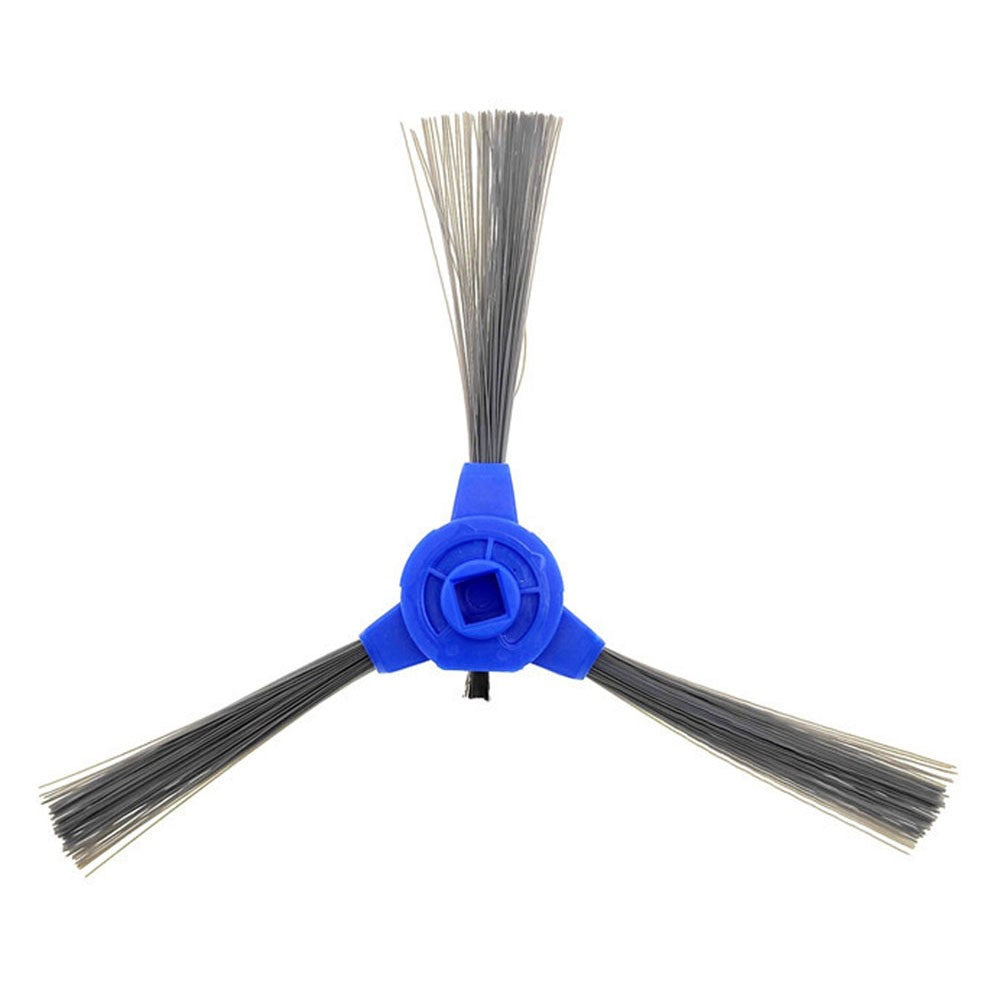 25Pcs / Set Sweeping Robot Accessories for Eufy Robovac 11S / 15C / 30C / 35C Main Brushes Filters Side Brushes Kit