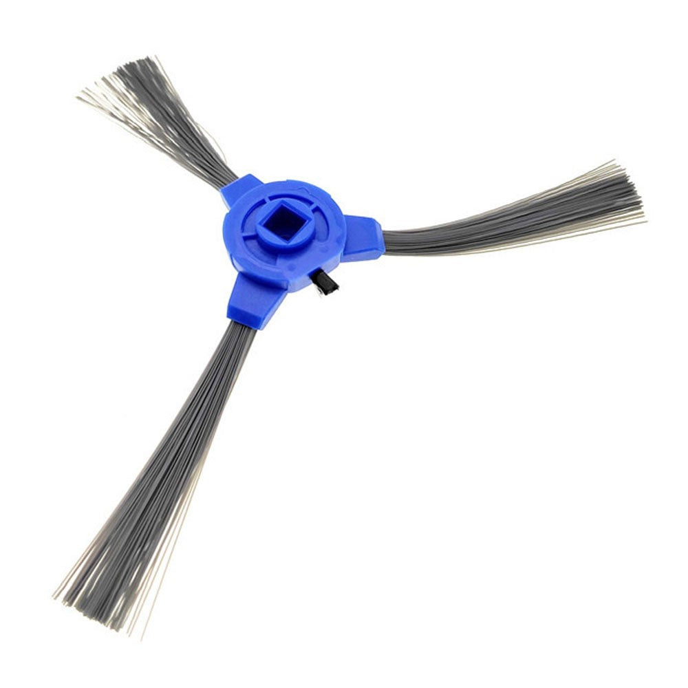 25Pcs / Set Sweeping Robot Accessories for Eufy Robovac 11S / 15C / 30C / 35C Main Brushes Filters Side Brushes Kit