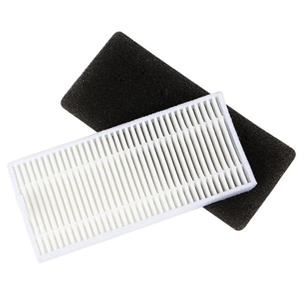 1 Set Cleaning Brush for Eufy Robovac 11S / 15C / 30C / 35C Robot Vacuum Cleaner
