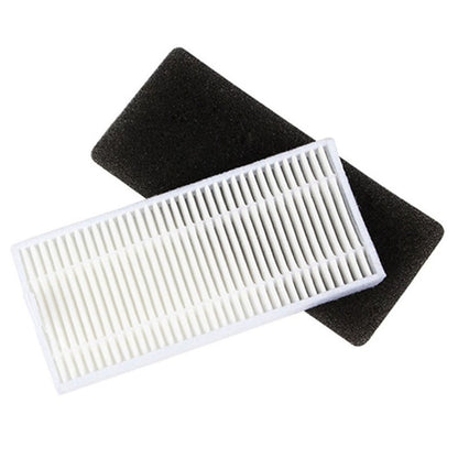 1 Set Cleaning Brush for Eufy Robovac 11S / 15C / 30C / 35C Robot Vacuum Cleaner